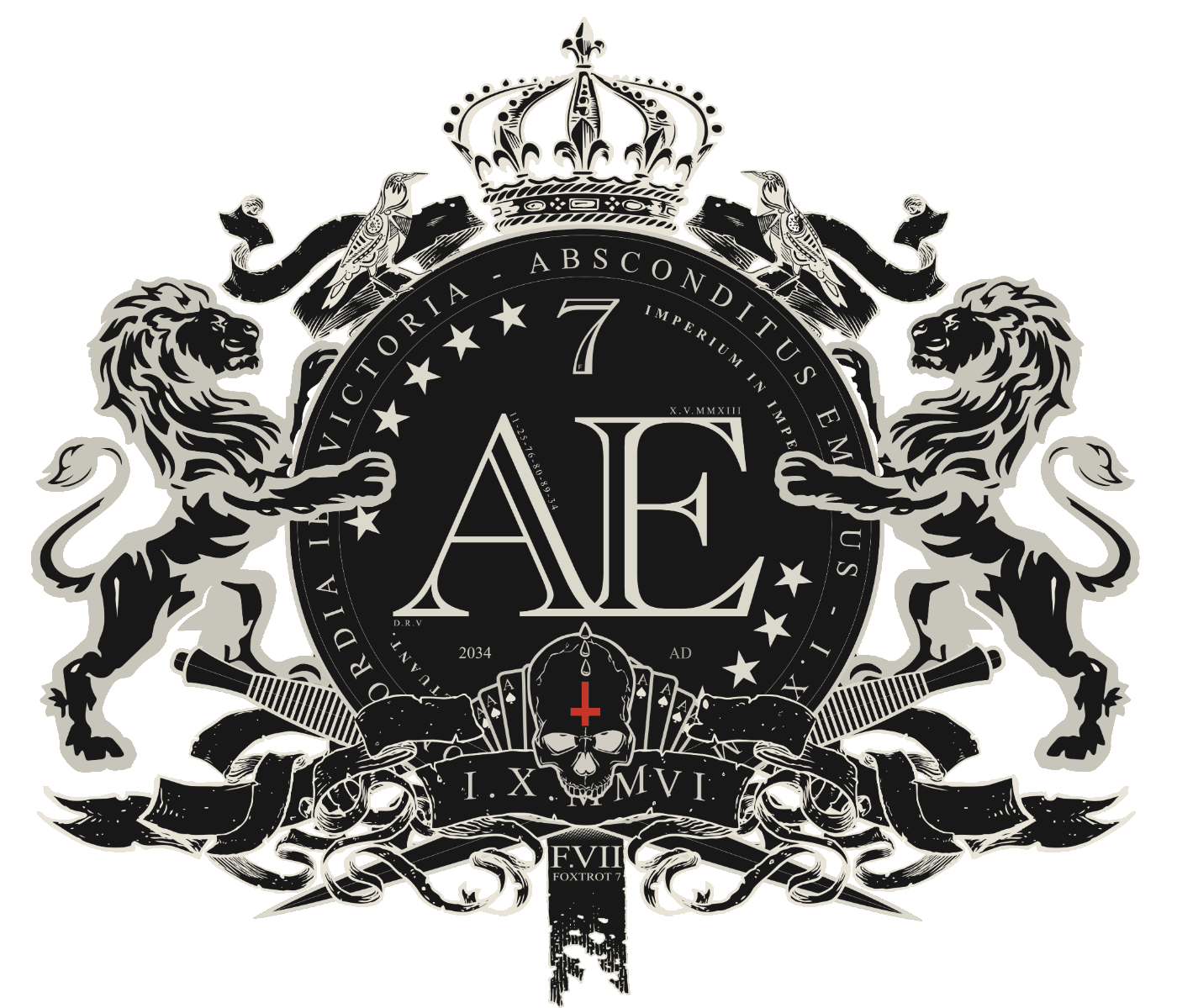 AE